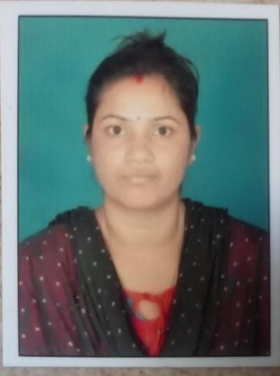 Rita - Part time Baby Sitter in Bhoganhalli in Bangalore Bengaluru