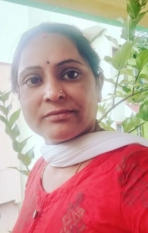 Sujatha Vala Vala - Part time Cleaner and Cook and Baby Sitter in Yelahanka New Town in Bangalore Bengaluru