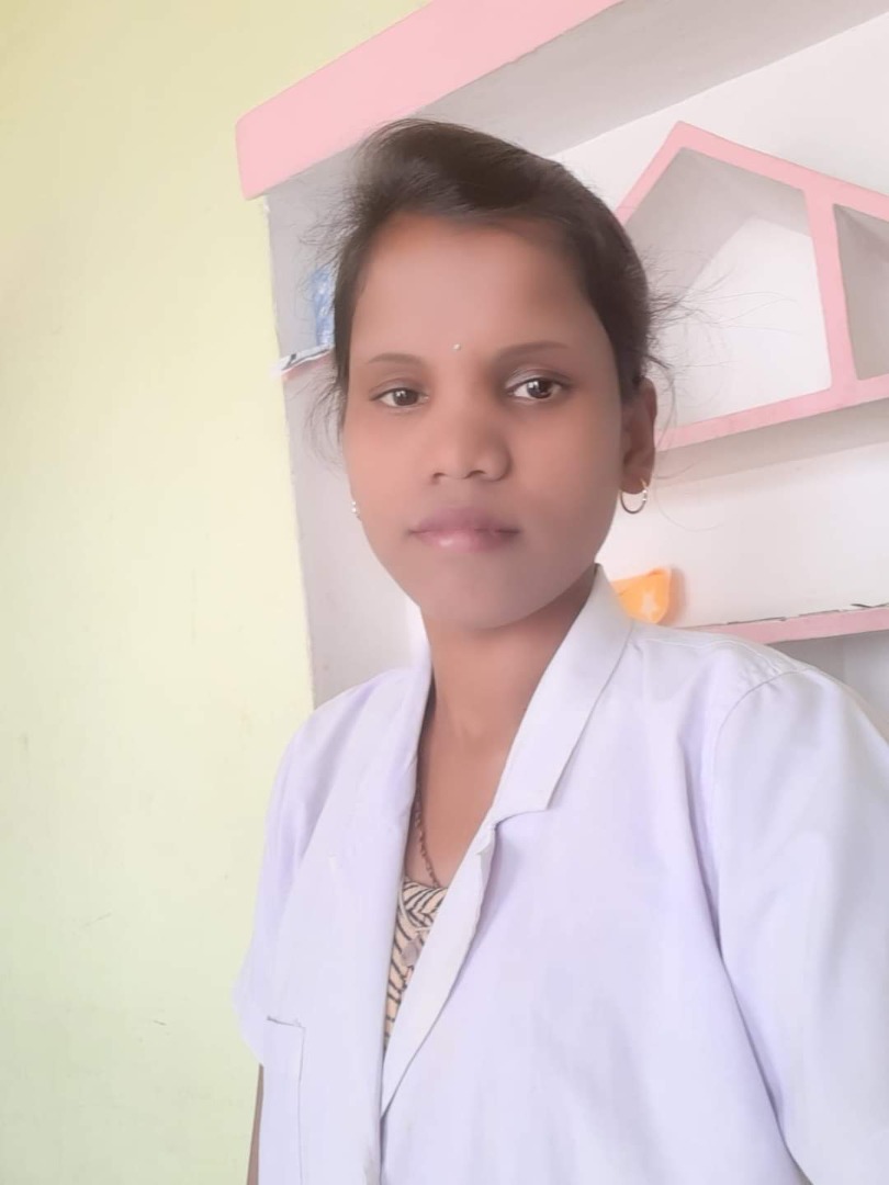 M Hanumakka
