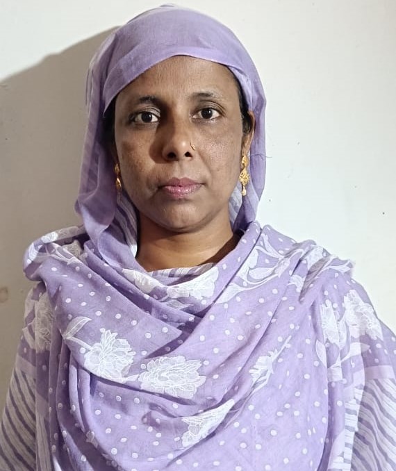 Farida Bibi