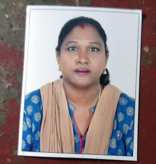 Veronica Ruth Mary - Part time Cleaner in Maruthi Sevanagar in Bangalore Bengaluru