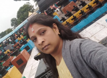 Divya - Part time Cleaner and Baby Sitter in Marathahalli in Bangalore Bengaluru