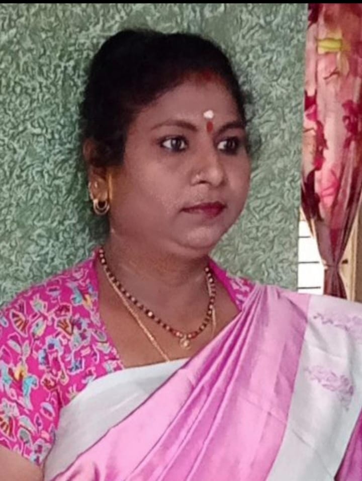 Devi - Part time Cleaner and Baby Sitter in Vidyaranyapura in Bangalore Bengaluru