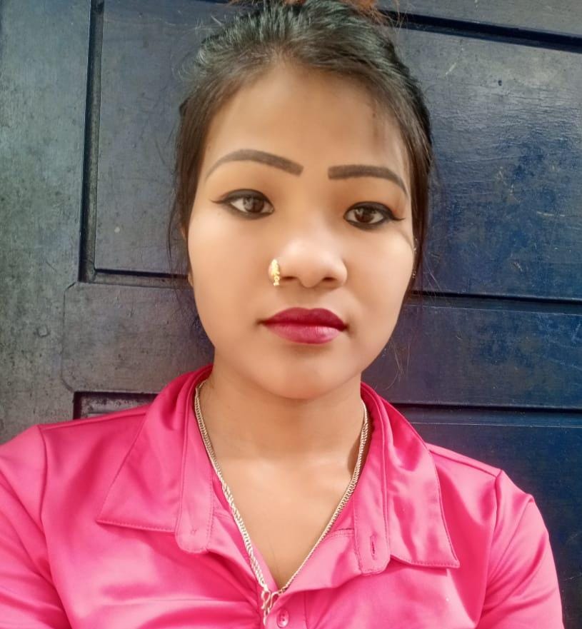 Rubina - Part time Cleaner in Kaggadasapura in Bangalore Bengaluru