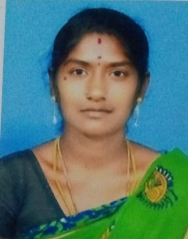 Alamelu Kullappan - Part time Cleaner in Sultanpalya in Bangalore Bengaluru