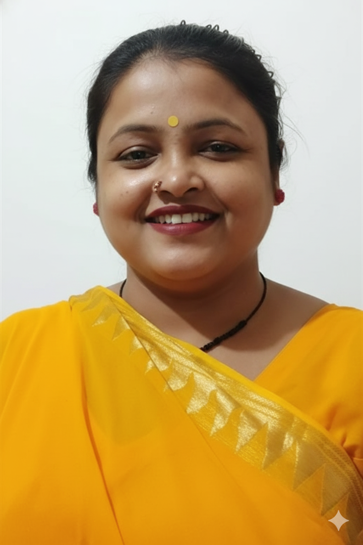 Purnima mandal - Full time Cook and Patient Care and Elderly Care in Patlipada in Thane
