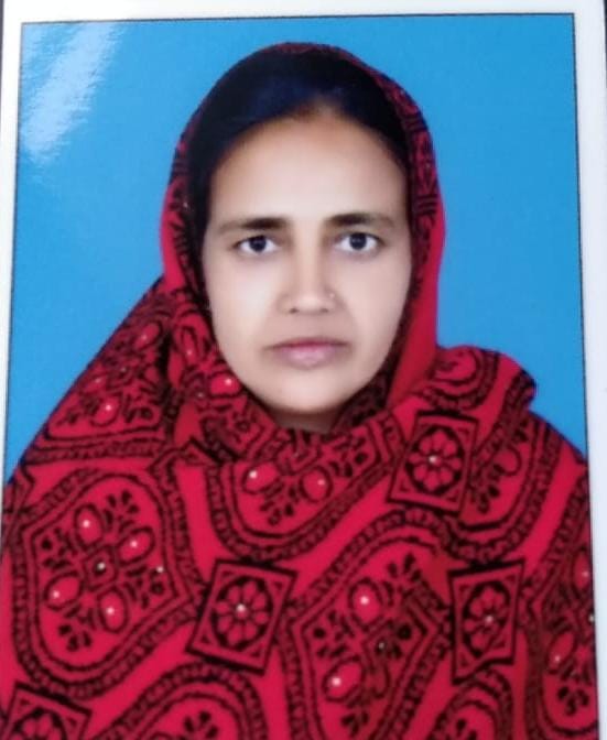 Rubi - Part time Cleaner in Somasundarapalya in Bangalore Bengaluru
