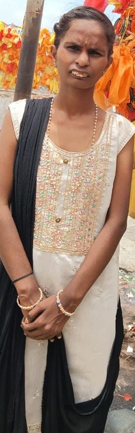 Chaitra Ramesh - Full time Cleaner and Cook and Baby Sitter in Hongasandra in Bareilly