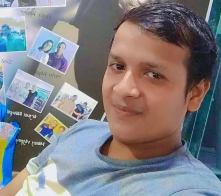 mahesh tolangi - Part time Cleaner and Patient Care and Elderly Care in Andheri west in Mumbai