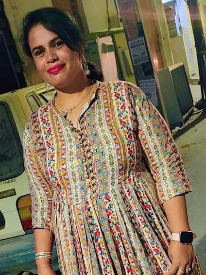 Aisha A - Part time Cleaner in Dooravani Nagar in Bangalore Bengaluru