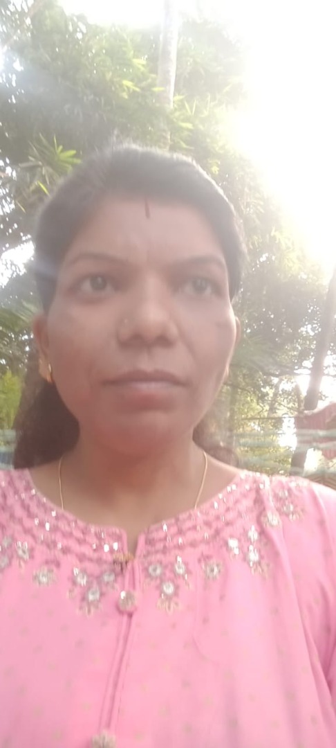 Sharda kasbe - Part time Cleaner and Cook in Hinjewadi pune in Pune