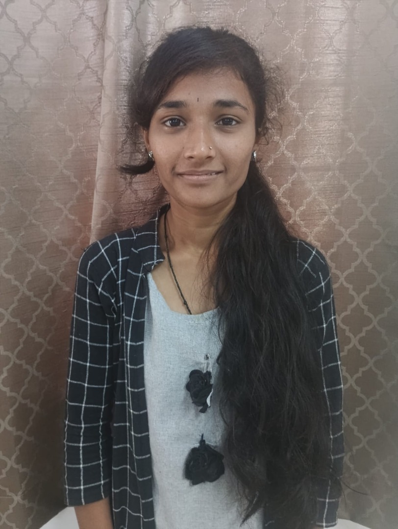 Pratiksha - Full time Cleaner and Patient Care and Elderly Care and Baby Sitter in Wilson Garden in Bangalore Bengaluru