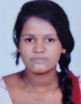 Pavitra - Part time Cleaner and Cook in Mahadevapura in Bangalore Bengaluru