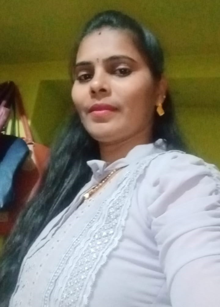 Rathna S - Part time Cook and Baby Sitter in Bikasipura in Bangalore Bengaluru