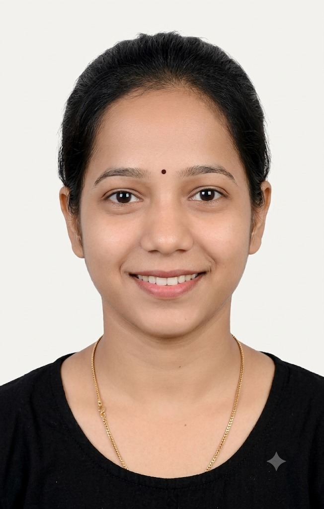 Rutuja Bhagade - Part time Cleaner in Virar West in Mumbai