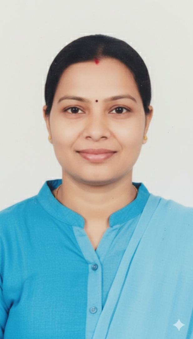 Pooja Guffar - Part time Cook in Andheri West in Mumbai