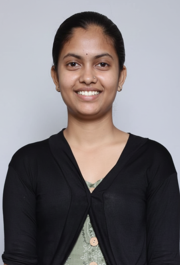 Nandini Dangde - Full time Cleaner and Baby Sitter in Kalyan East in Mumbai