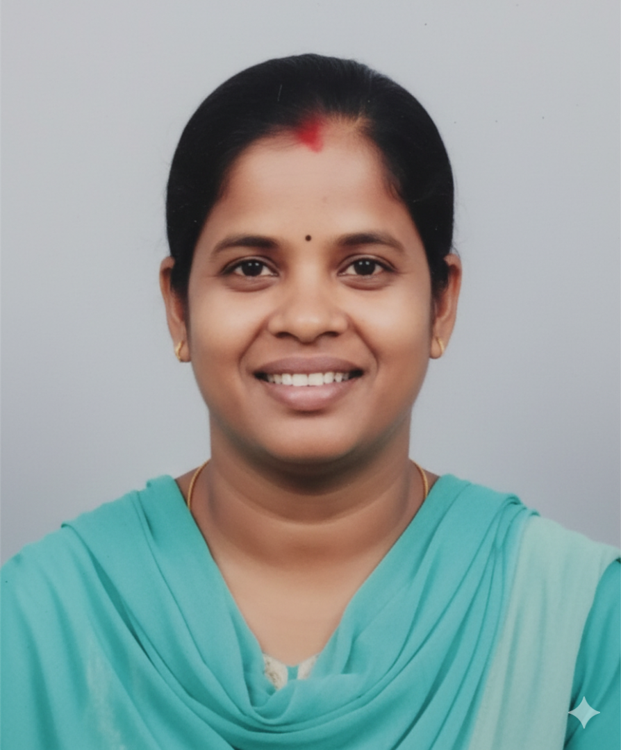 vimlamary chetty - Part time Cleaner and Cook and Baby Sitter in Malad West in Mumbai