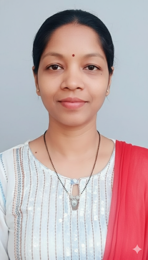 Surekha vinayak kharat