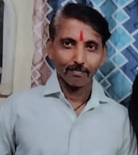 Pramod Aadhav - Part time Patient Care and Elderly Care in malad west in Mumbai