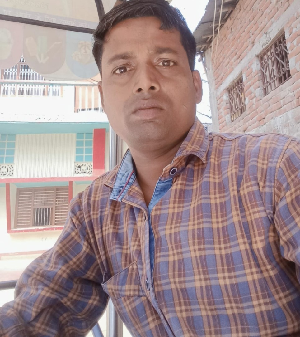 Suchin Paswan - Full time Cleaner in Lokhandwala-Andheri-west in Mumbai