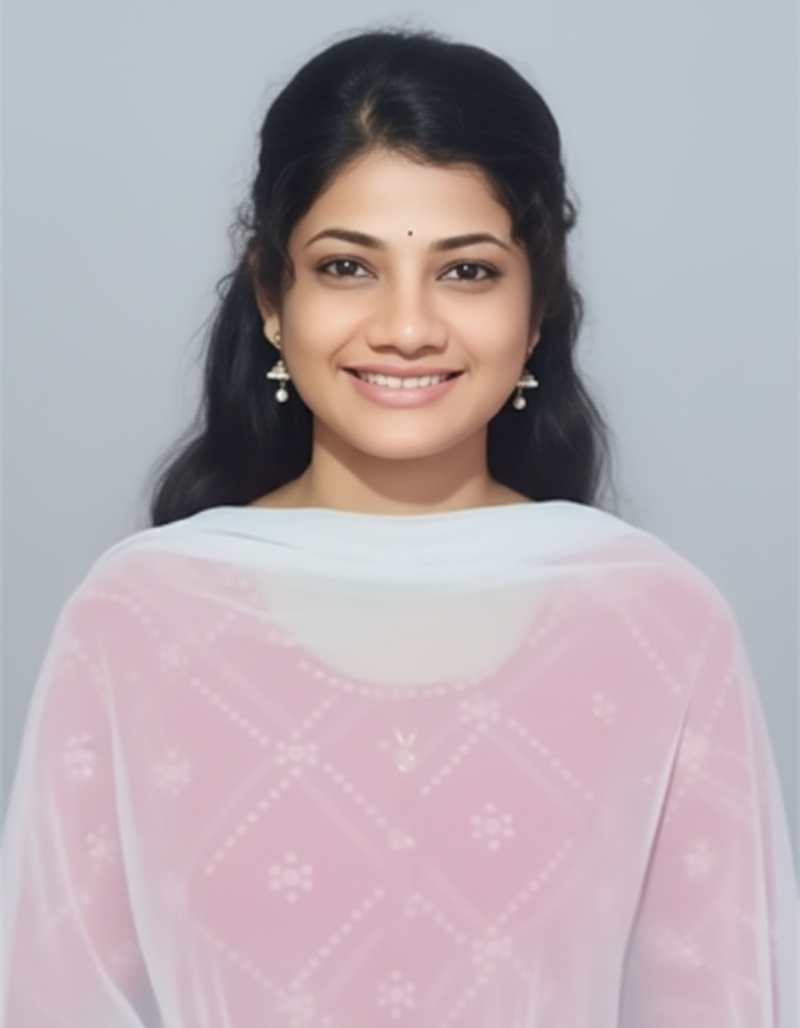 Lata Ganpat Alim - Full time Cleaner in Virar in Mumbai