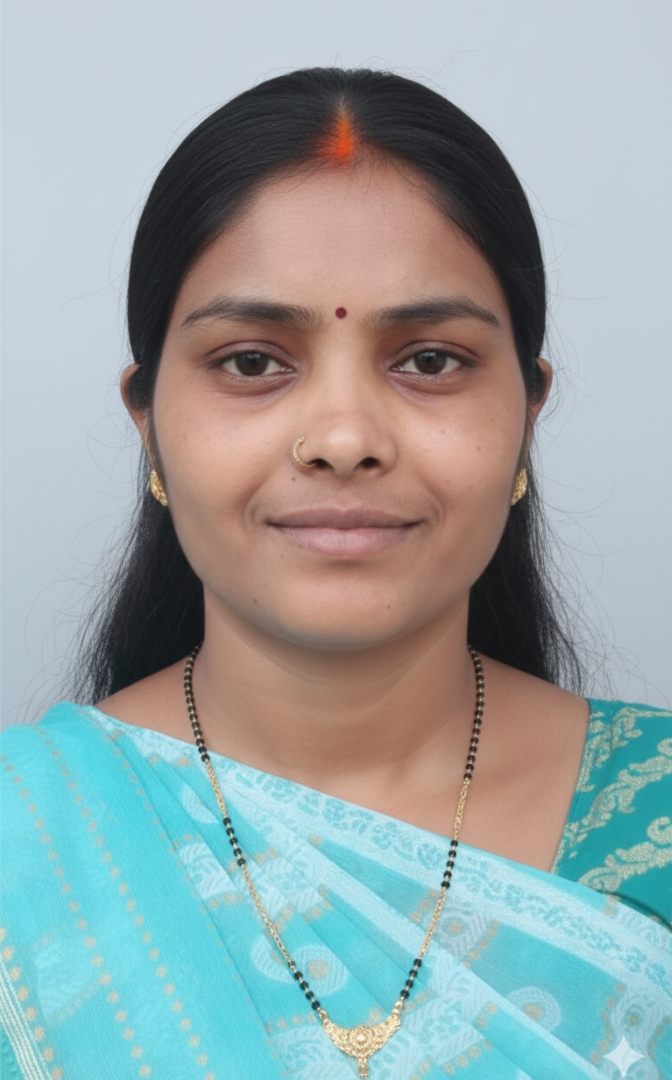 Kanchan devi - Part time Cleaner in Andheri West in Mumbai