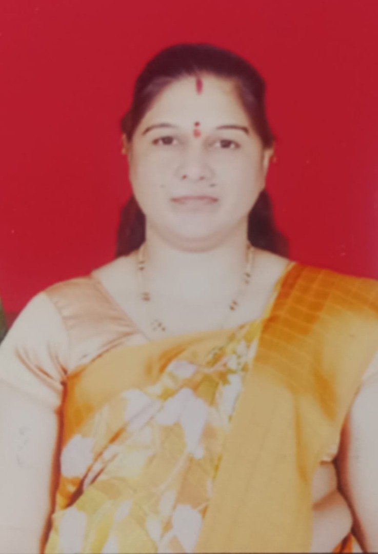 asha supekar - Part time Cleaner and Cook in paud in Pune