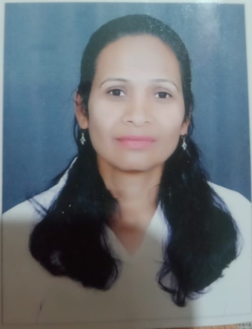 santoshi bavsar - Part time Cleaner and Cook and Patient Care and Elderly Care and Baby Sitter in new sangvi in Pune