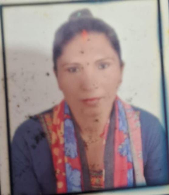 Lalita Budha
