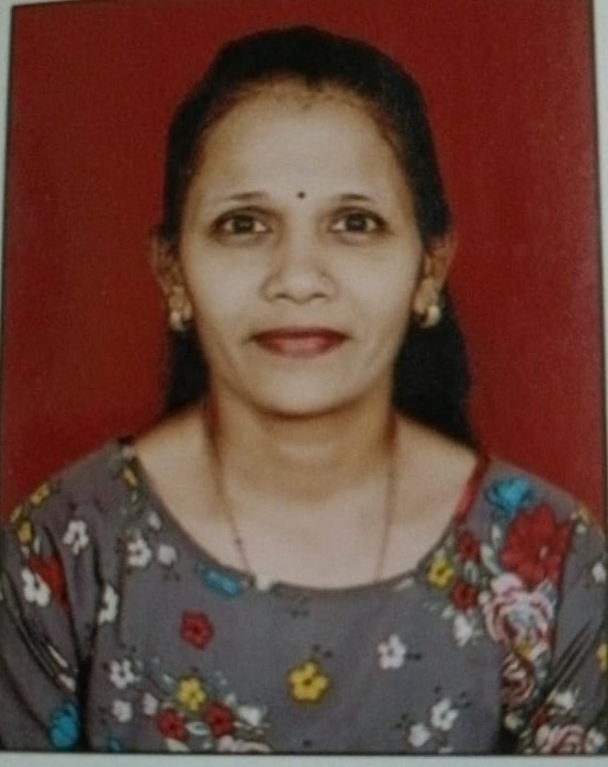 megha dinesh gheje