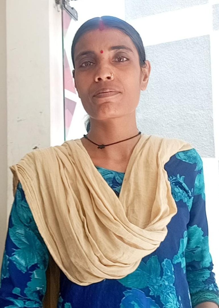 Rubi devi - Part time Cleaner in Choodasandra in Bangalore Bengaluru
