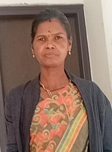 Vani - Part time Cleaner in Gottigere in Bangalore Bengaluru