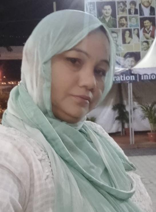 Nisha - Part time Cleaner and Cook in Balagere in Bangalore Bengaluru