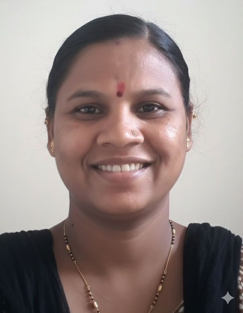 Manisha Ghopade - Part time Cleaner and Baby Sitter in Pune in Mumbai