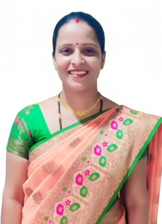 Minakshi mane - Part time Cleaner and Cook and Patient Care and Elderly Care in Ghatkopar west in Mumbai