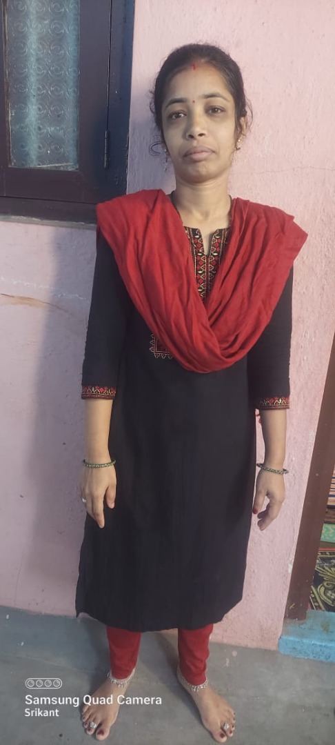 Pondara Mamata