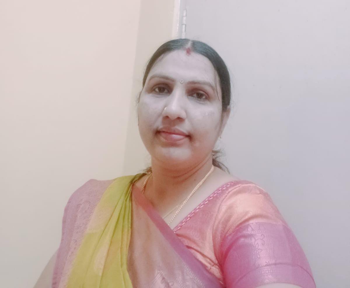 Susheela B N - Part time Cook in Uttarahalli Hobli in Bangalore Bengaluru