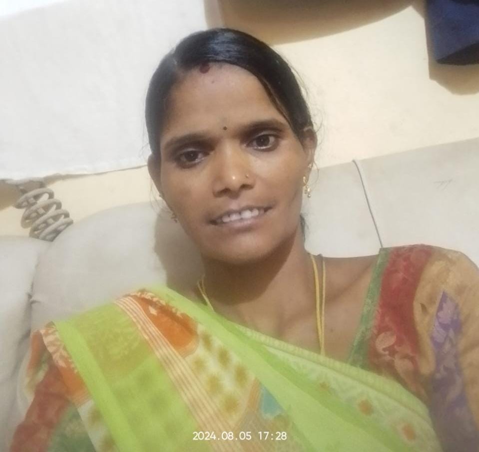 Shanthamma