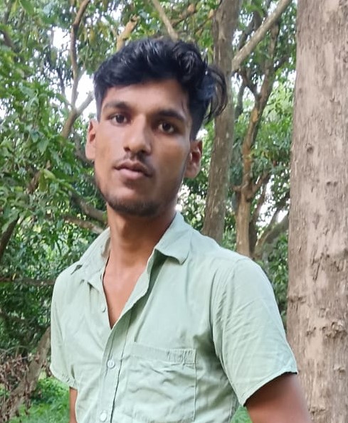 Kamlesh Kumar Yadar - Full time Cleaner in byculla in Mumbai
