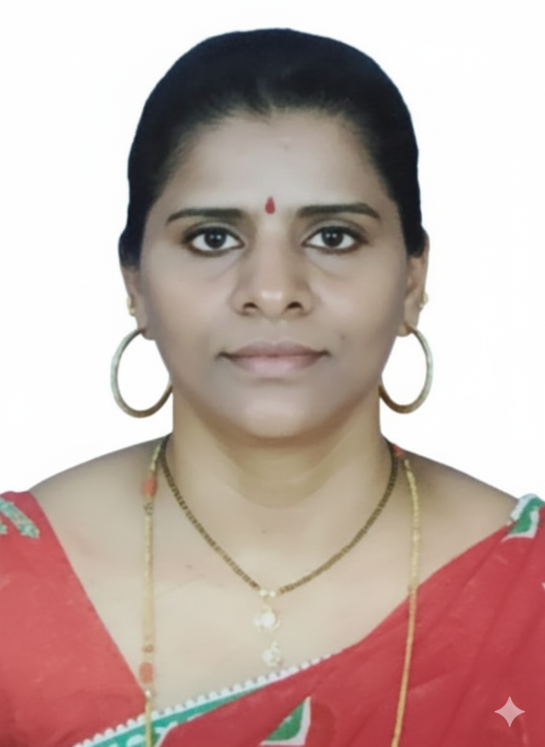 subhatra gollar - Part time Cleaner in worli gadhi nagar in Mumbai