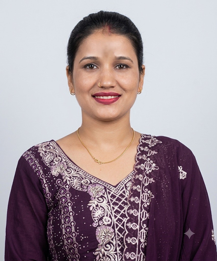 yasodha  dhanak - Full time Baby Sitter in goregaon west in Mumbai
