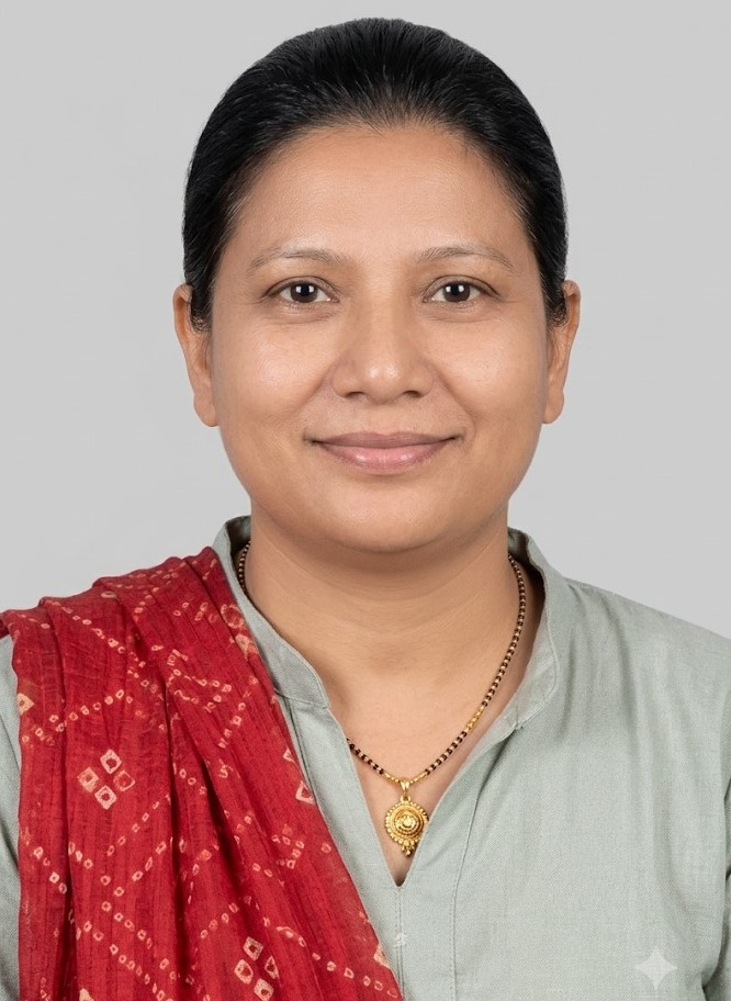 Mukta Hasish Salve - Full time Cleaner and Cook and Patient Care and Elderly Care in pune in Mumbai