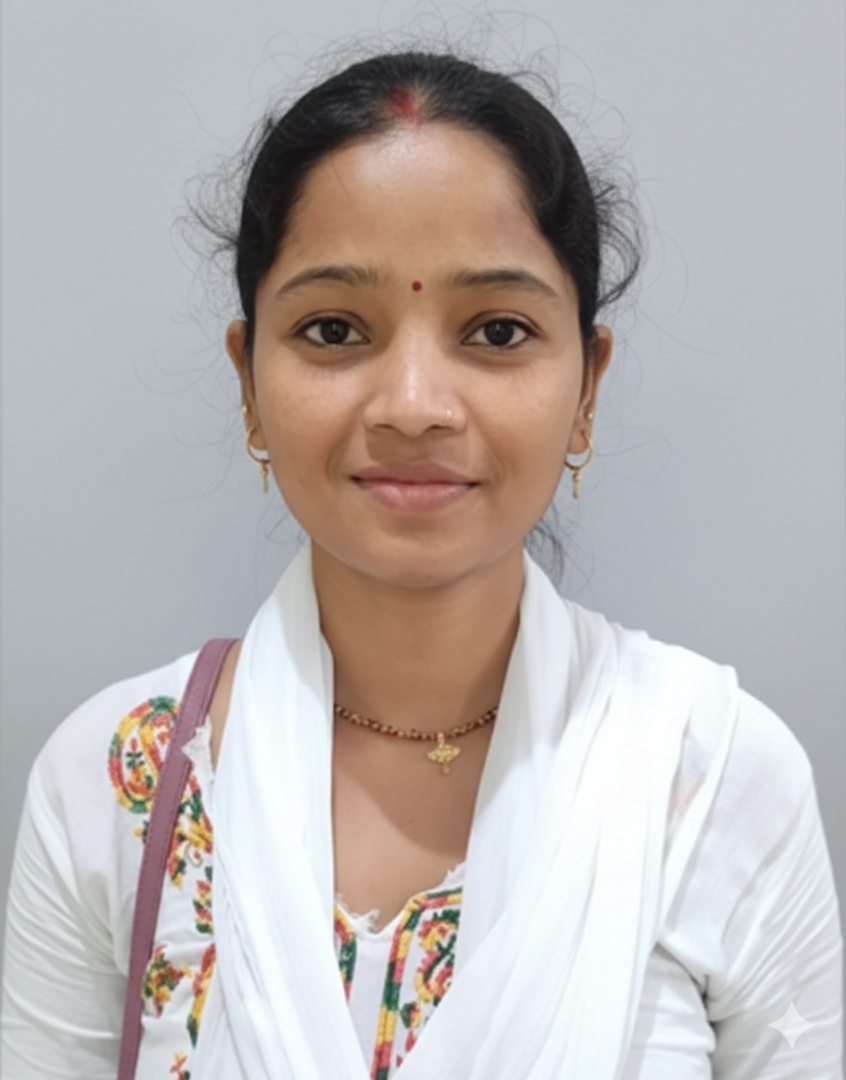 Rashmi kumari - Full time Patient Care and Elderly Care and Baby Sitter in malad wsest in Mumbai