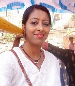 Sangeetha - Part time Cleaner and Cook in Hoodi in Bangalore Bengaluru