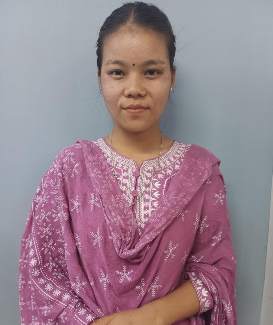 Dipa Maya Rai