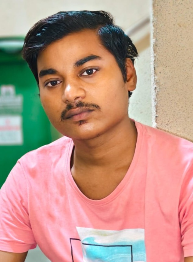 Akash - Full time Cleaner and Patient Care and Elderly Care in kurla in Mumbai