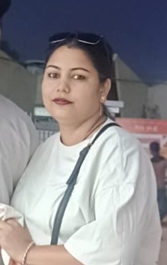 Rupa - Part time Cleaner in Akshayanagar in Bangalore Bengaluru