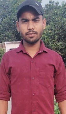 chandan kumar paswan - Full time Cleaner in andheri-west in Mumbai