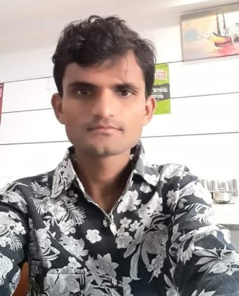 Raju Mukhiya - Part time Cleaner in Andheri in Mumbai